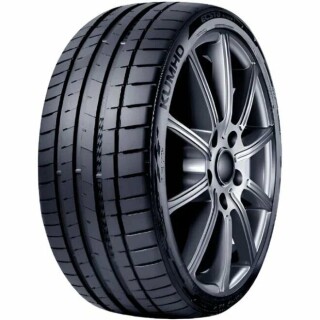 Летняя шина Kumho PS72 Ecsta Sport 245/45 R18 100Y